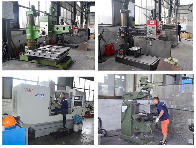 NINGBO PINSHENG MACHINERY CO.,LTD