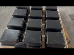 EPS EPP Mould 190/270/290/380/540mm For foam box