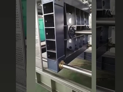 Advanced ETPU Machine Precise Control for Customized Shapes and Production