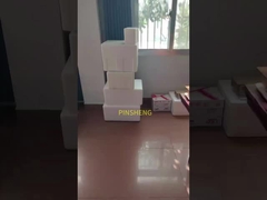 Aluminum Alloy EPS Molds CNC Processing For Vegetables