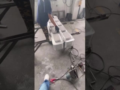 Custom EPS Moulds Achieve Precision and Durability with the Best Materials