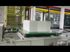 Unleash Your Creativity with Our EPS Shape Moulding Machine for Foam Production for friut boxes