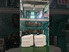 EPS Shape Moulding Machine