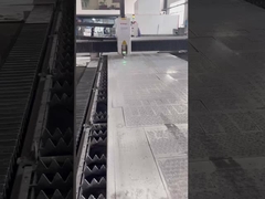 EPS Mould for Custom-Shaped Parts and Components in Packaging Building Automotive and More