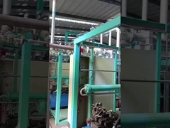 EPS shape Moulding Machine