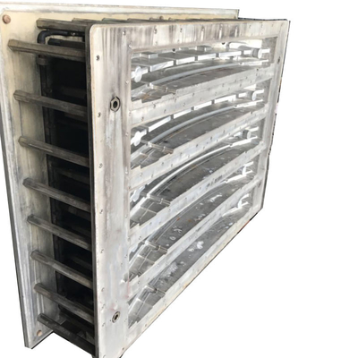 Light Weight EPS Mould LCD Screen Packaging Protects