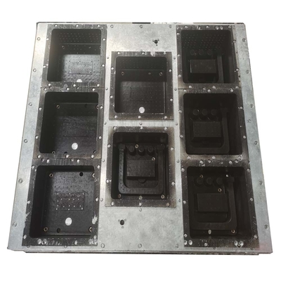 Customized 500kg EPS Mold For Water Purifier Packing Case