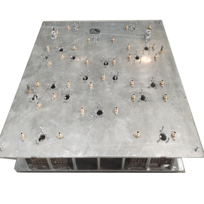 Customized 500kg EPS Mold For Water Purifier Packing Case