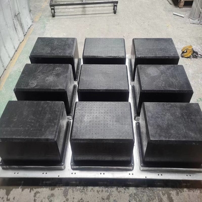 Advanced EPS Mould Design For Optimal Bead Fusion And Product Strength