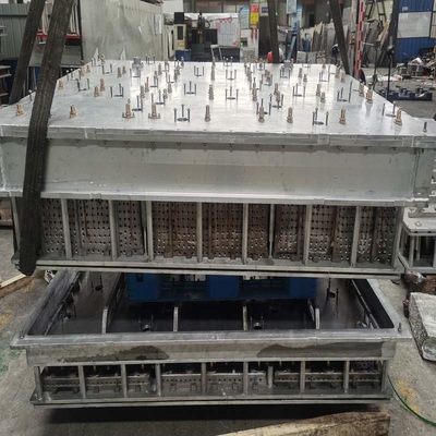Custom EPS Mould Design For Expanded Polystyrene Foam Products