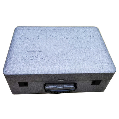 Customizable EPS EPP Mould  High Precision