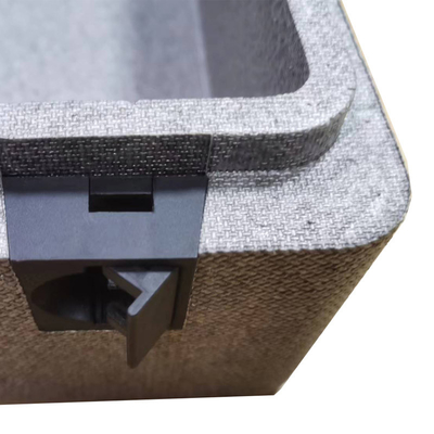 Advanced EPS Mould Design For Optimal Bead Fusion And Product Strength