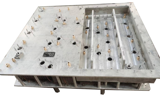 EPS EPP Mould For Electrical Appliance Package