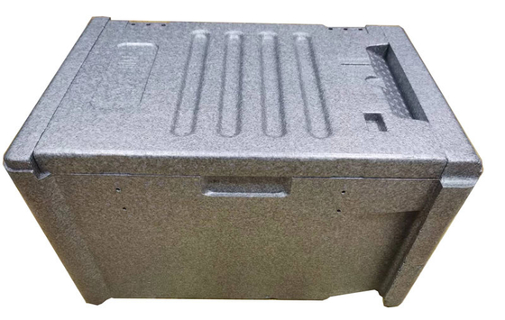 Advanced EPS Mould Design For Optimal Bead Fusion And Product Strength