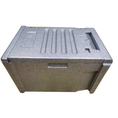EPS EPP Mould For Package Box Industry And Trade Integration