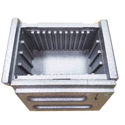 EPS EPP Mould Machine Spare Parts Customization