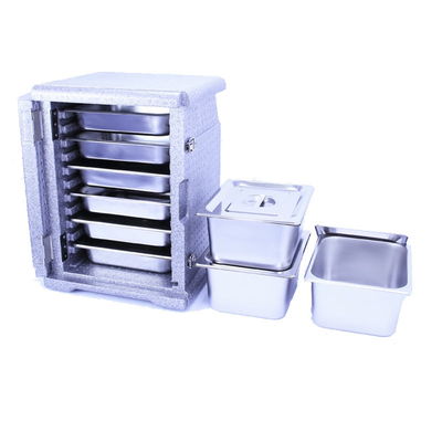 Vertical Cabinet Epp High-Density Incubator Food Incubator 49-100 Liters