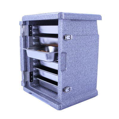 Vertical Cabinet Epp High-Density Incubator Food Incubator 49-100 Liters