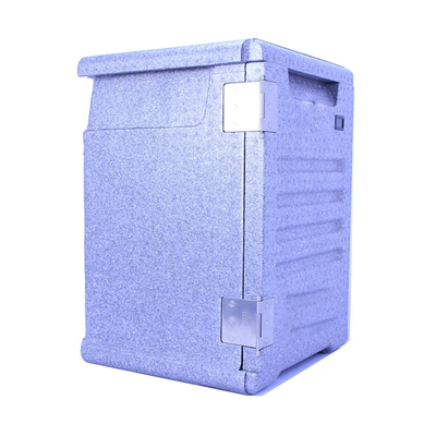 Vertical Cabinet Epp High-Density Incubator Food Incubator 49-100 Liters