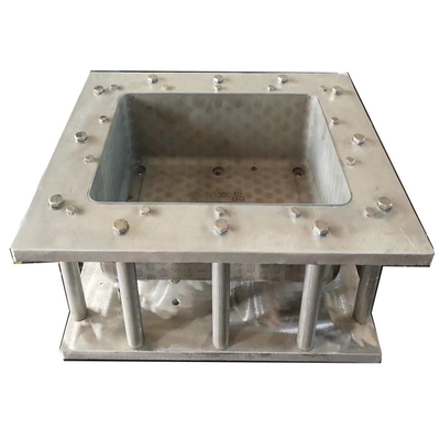 Custom Plastic Injection  EPTU  EPS Machine Mold