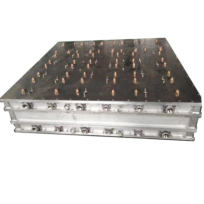 Customzied Eps Mould Polystyrene Foam Craft Mold For Foam Box