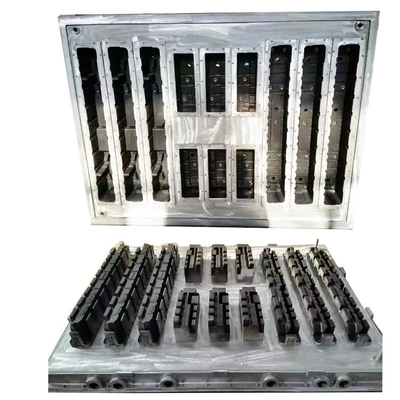 Mold Customized Aluminum Alloy Profile Processing EPS EPO EPP EPU
