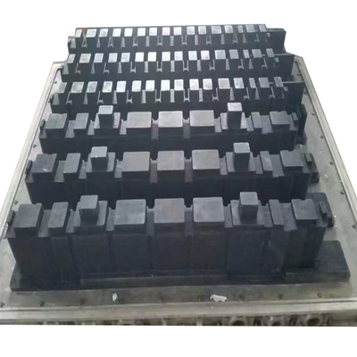 Mold Customized Aluminum Alloy Profile Processing EPS EPO EPP EPU
