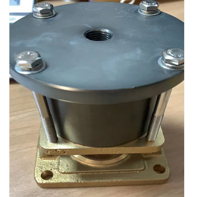DN40 EPS Machine Spare Parts Valves long lifespan