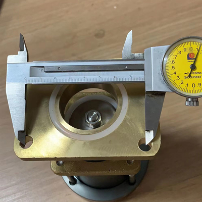 DN40 EPS Machine Spare Parts Valves long lifespan