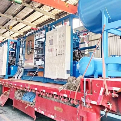 High Performance Versatile Durable Eps Moulding Machine Foam Product Production Such As Lost Foam Fish Box