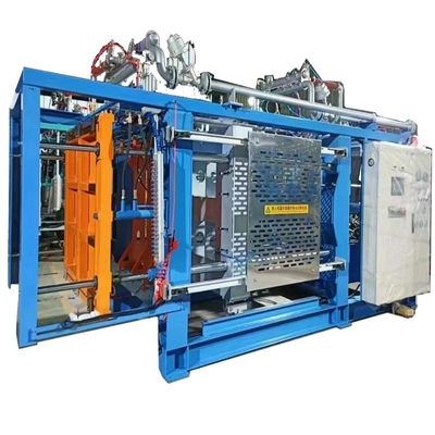 Fully Automatic 1000X800 EPE  Foam Making Machine