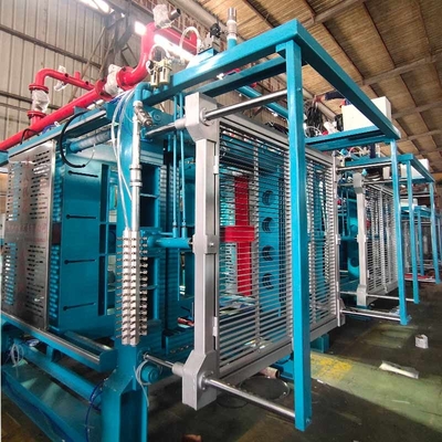 High Efficiency EPS Styrofoam  Foam Molding Machine