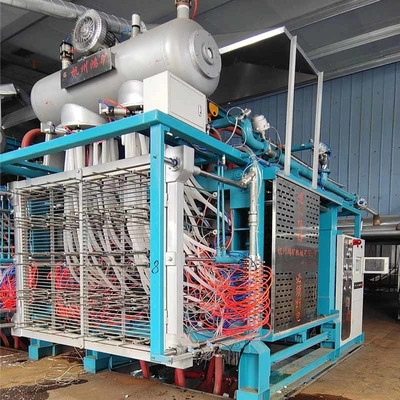 High Efficiency EPS Styrofoam  Foam Molding Machine