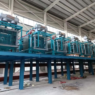 Eps Automatic FAST Exchange mould Shape Package Foam Adjustable Moulding Vacuum Machine WITH Energy Efficient