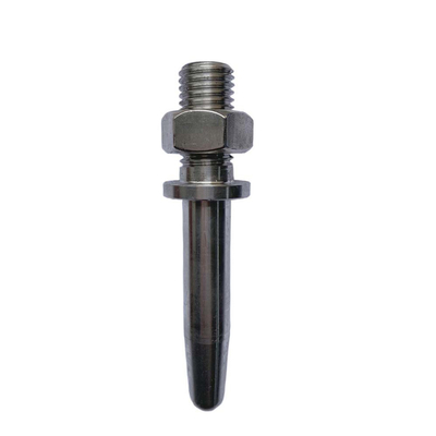 Stainless Steel Mold Locating Pin EPS Molding Machine Foam Parts