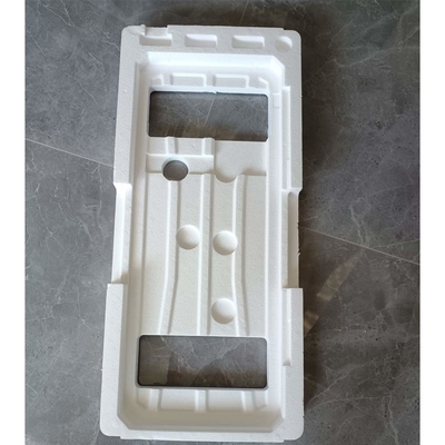 Aluminum Alloy EPS Mold Air Conditioning Transport Protective Packaging
