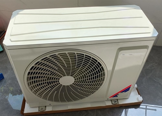 Aluminum Alloy EPS Mold Air Conditioning Transport Protective Packaging