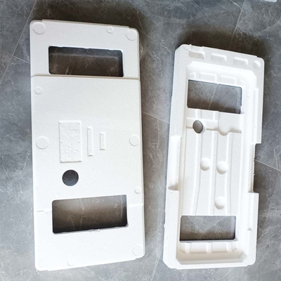 Aluminum Alloy EPS Mold Air Conditioning Transport Protective Packaging