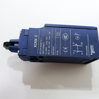 Schneider Xckn.C Limit Switch Spare Parts For EPS Block Molding Machine