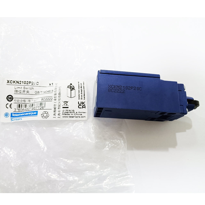 Schneider Xckn.C Limit Switch Spare Parts For EPS Block Molding Machine