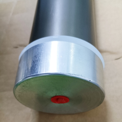 EPS Block Molding Machine Filling Gun 65mm Charge Gun Spare Parts