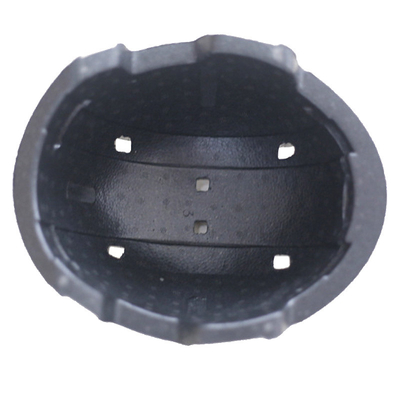 Customization EPS EPP Molds Various Types Of Helmet Lining Molds