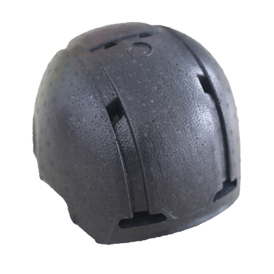 Customization EPS EPP Molds Various Types Of Helmet Lining Molds
