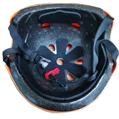 Customization EPS EPP Molds Various Types Of Helmet Lining Molds