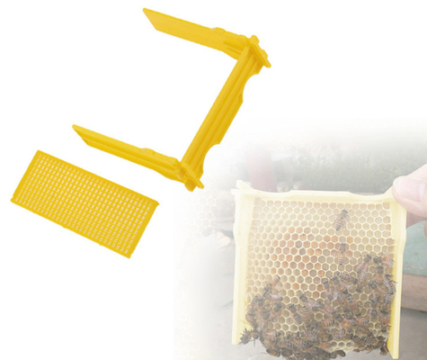 Aluminum Alloy Various Beehive EPS Mold Household Small Beehives Mold