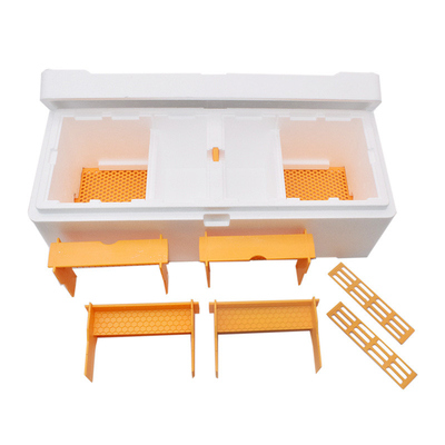 Aluminum Alloy Various Beehive EPS Mold Household Small Beehives Mold