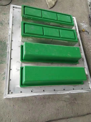 High Performance EPS Mould For Custom Foam Product Manufacturing