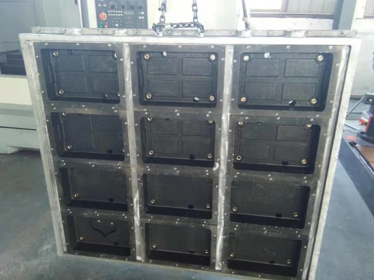 Efficiency Precision Custom EPS Moulds For Electronic Packaging