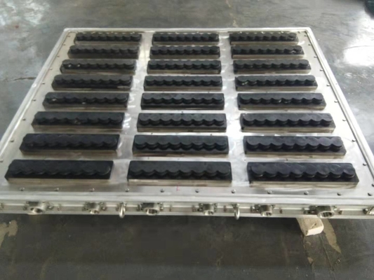 Bottle Holder Fish Box Insulation Panels Eps Mould