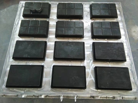 High Performance EPS Mould For Custom Foam Product Manufacturing